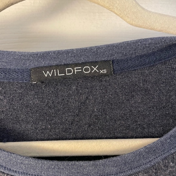 Wildfox beach jumper - Picture 4 of 5
